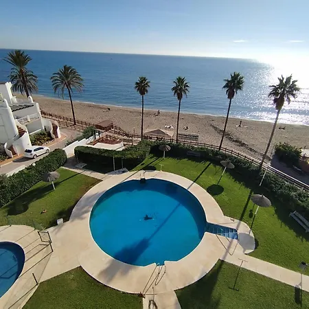 Marbellamar Luna Apartment