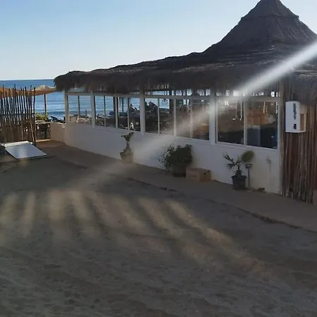 Marbellamar Luna Apartment