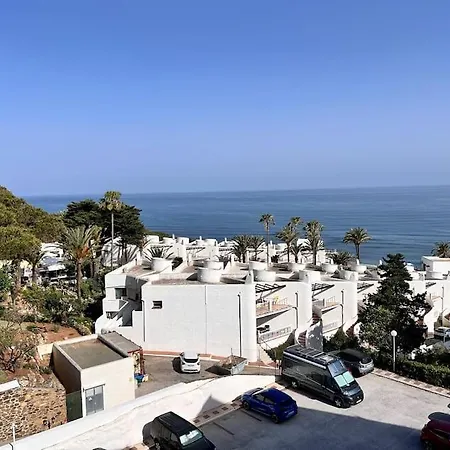 Marbellamar Luna Apartmán *