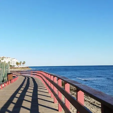 Apartmán Marbellamar Luna