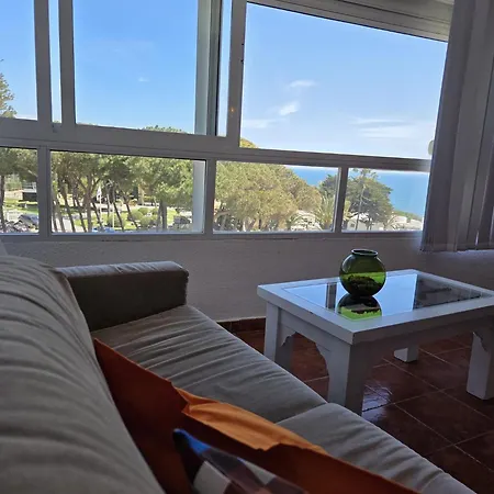 Marbellamar Luna Apartmán