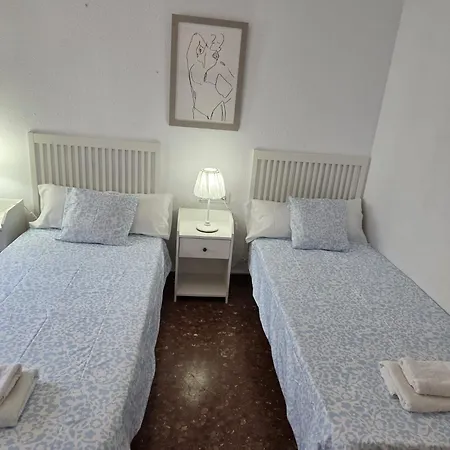 Marbellamar Luna Marbella