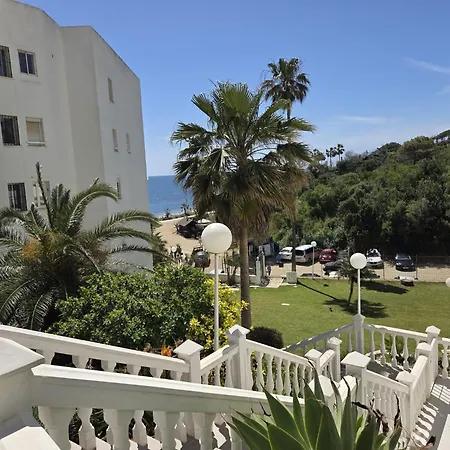 Apartmán Marbellamar Luna *